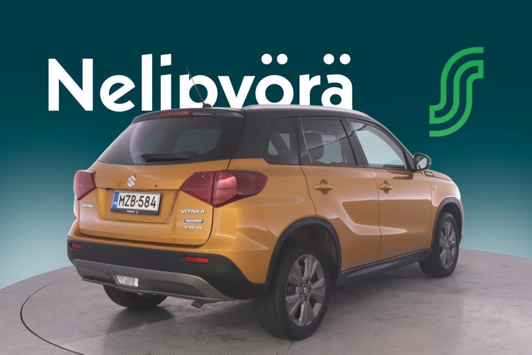 SUZUKI Vitara 2021