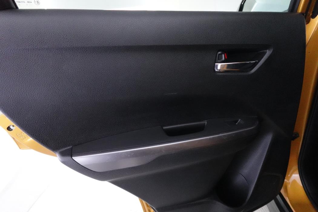 SUZUKI Vitara 2021
