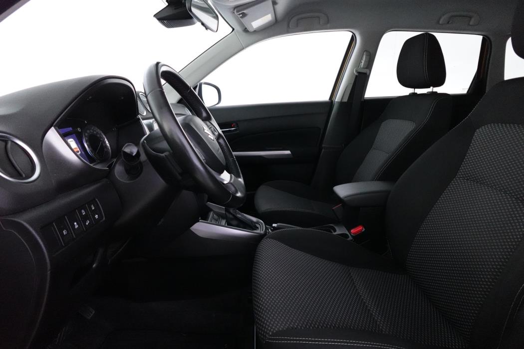 SUZUKI Vitara 2021