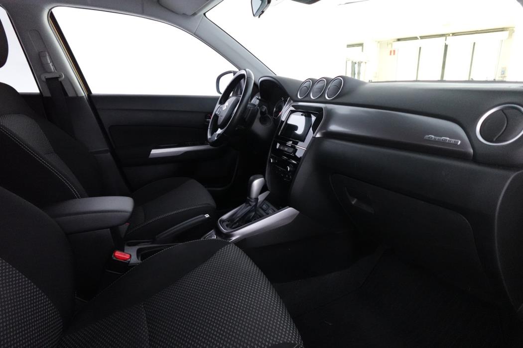 SUZUKI Vitara 2021
