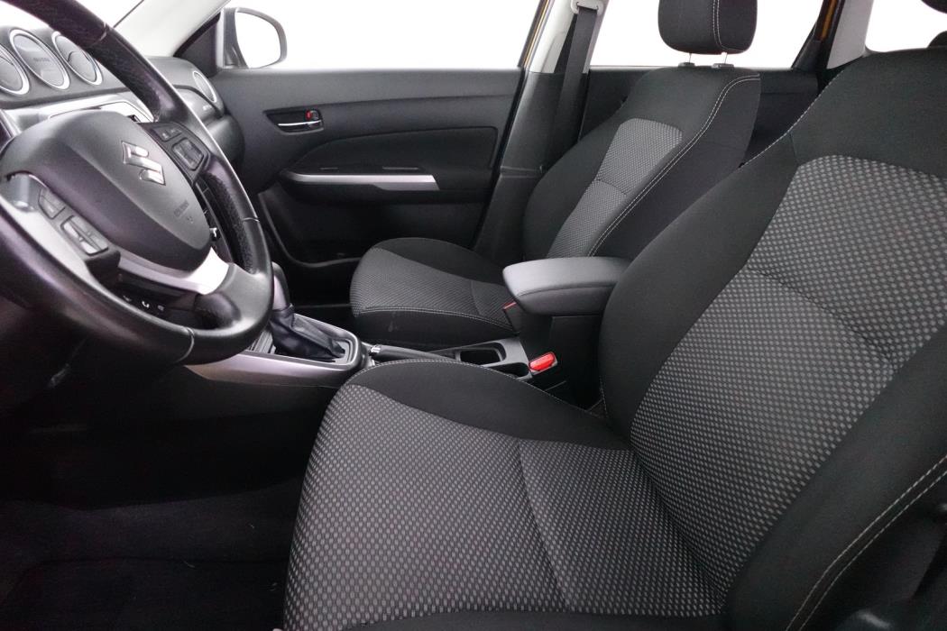 SUZUKI Vitara 2021