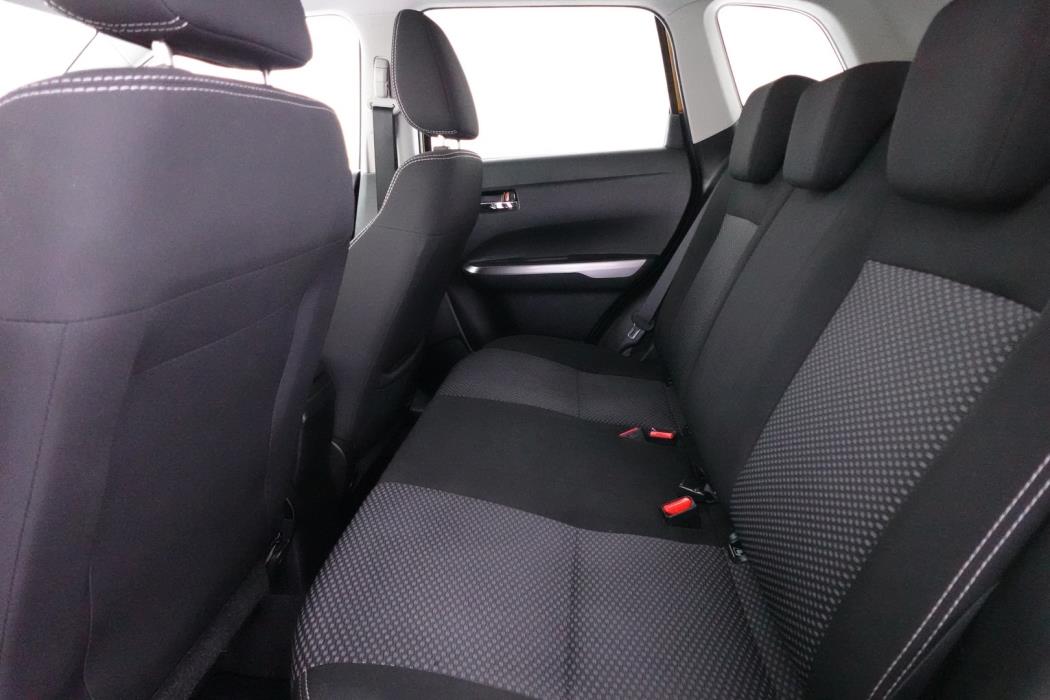 SUZUKI Vitara 2021