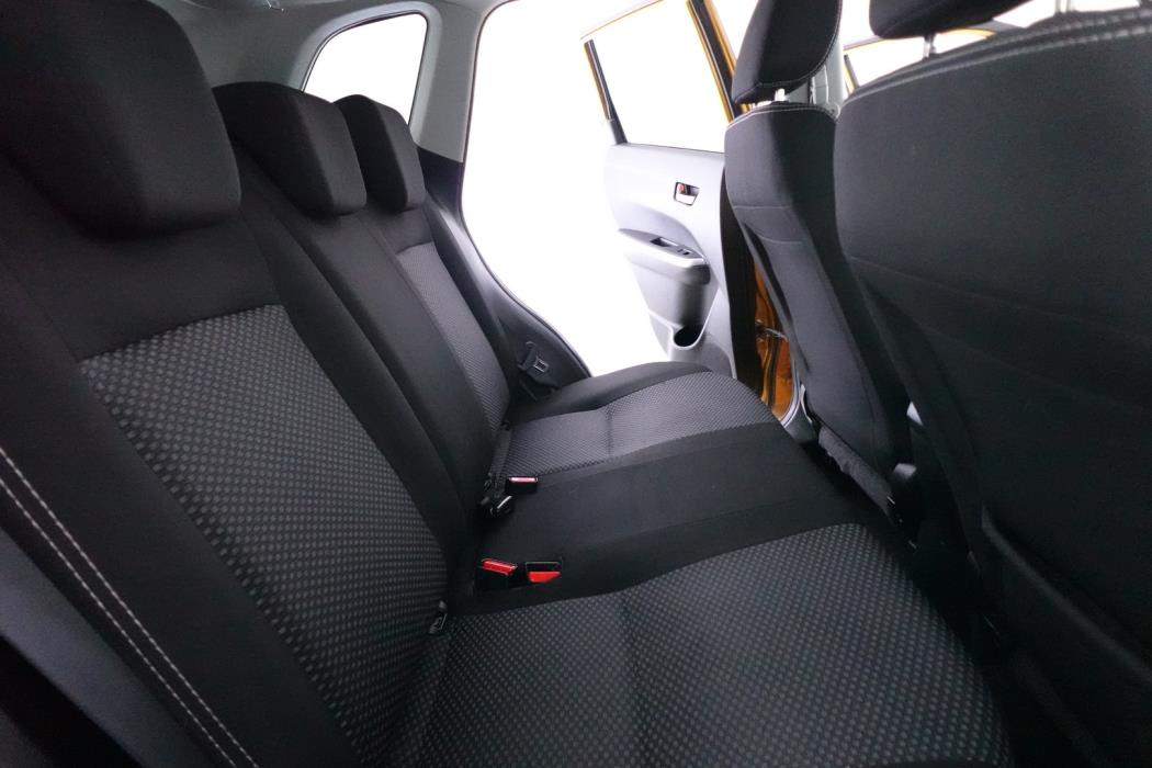 SUZUKI Vitara 2021