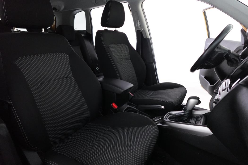 SUZUKI Vitara 2021