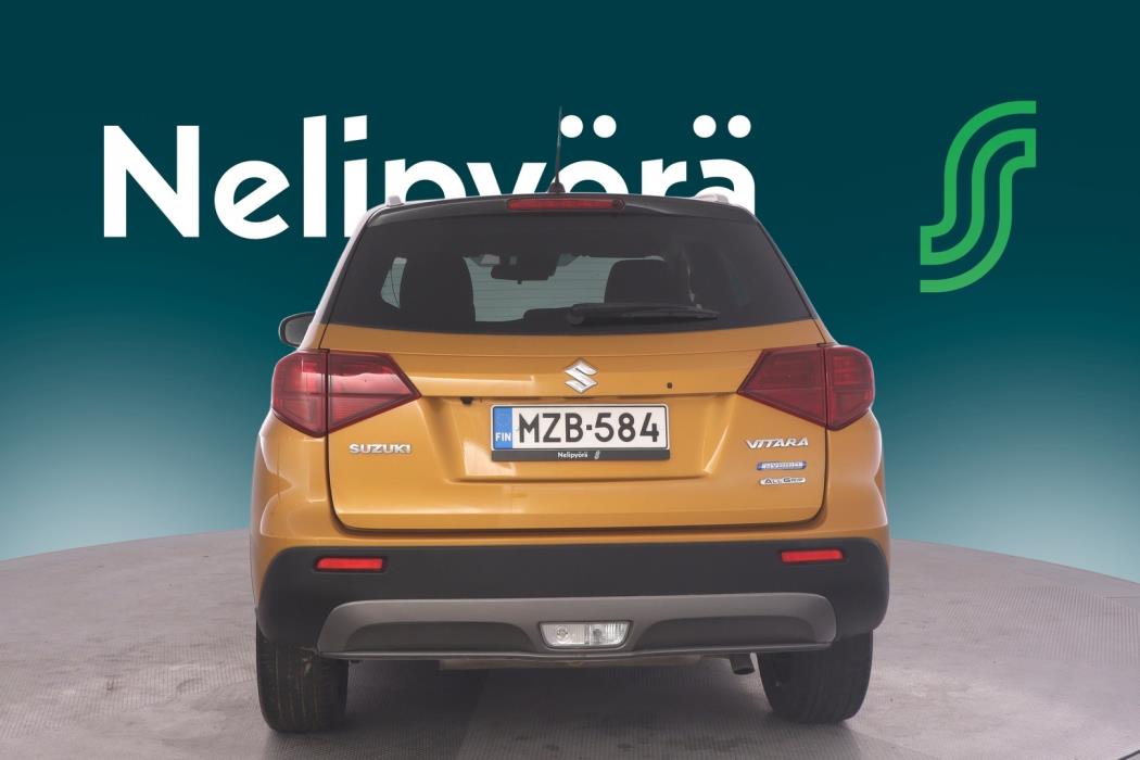 SUZUKI Vitara 2021