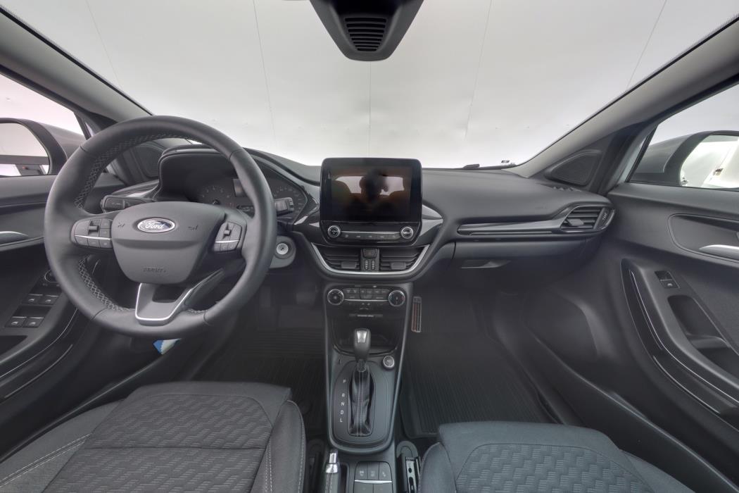 FORD Puma 2022