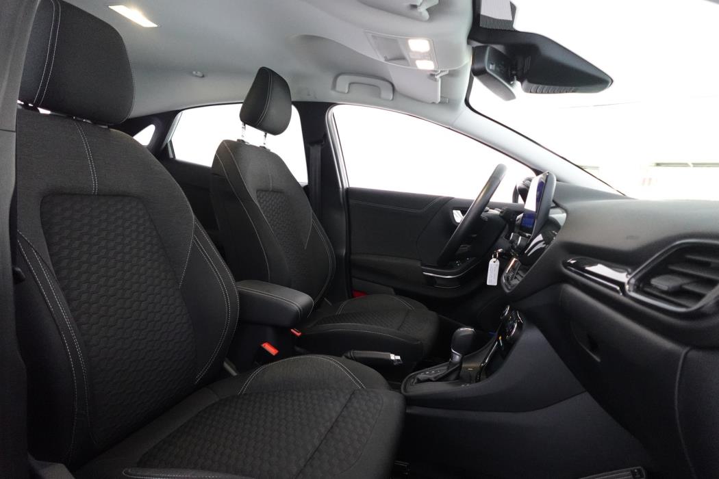 FORD Puma 2022