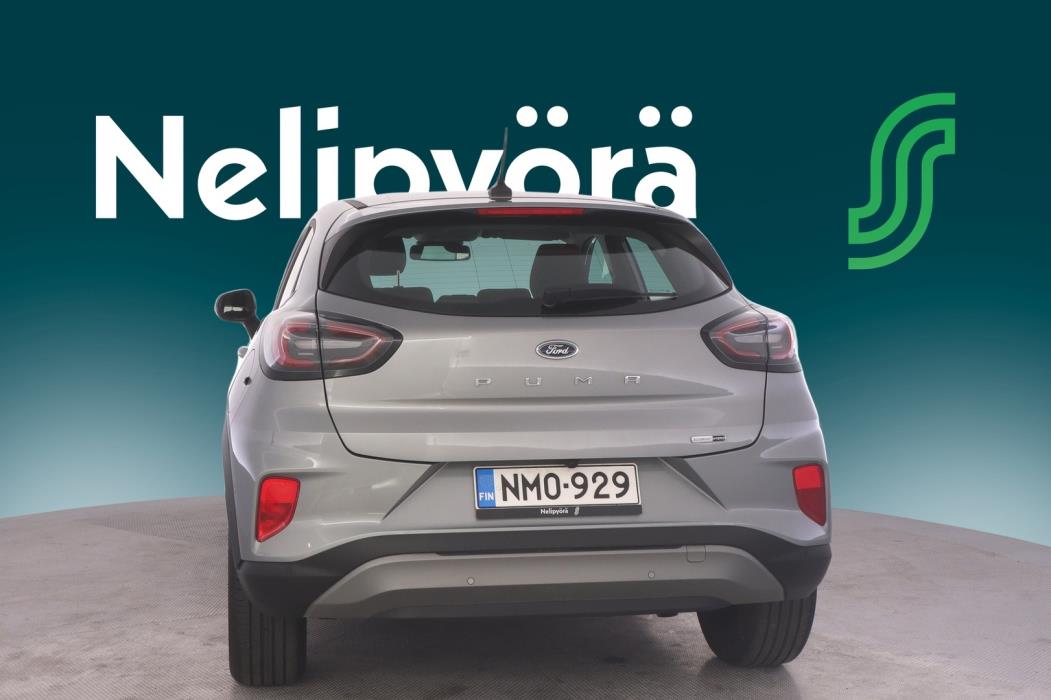 FORD Puma 2022
