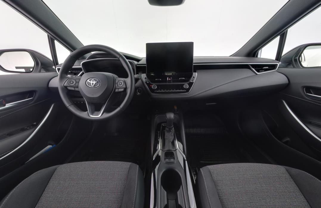 TOYOTA Corolla 2025