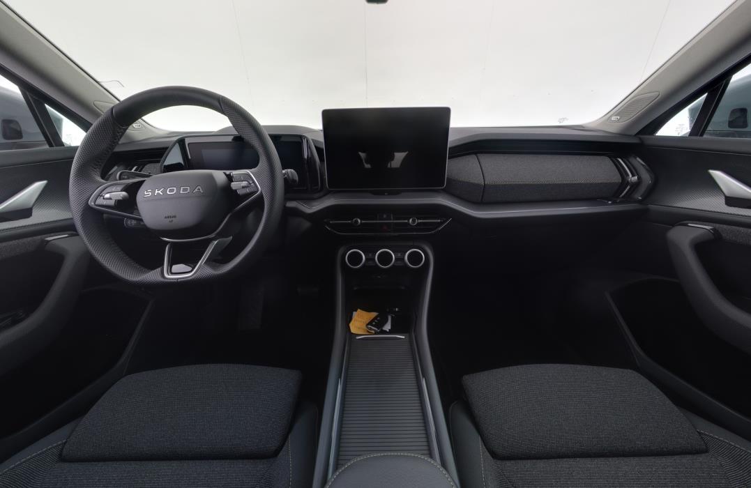 SKODA KODIAQ 2026