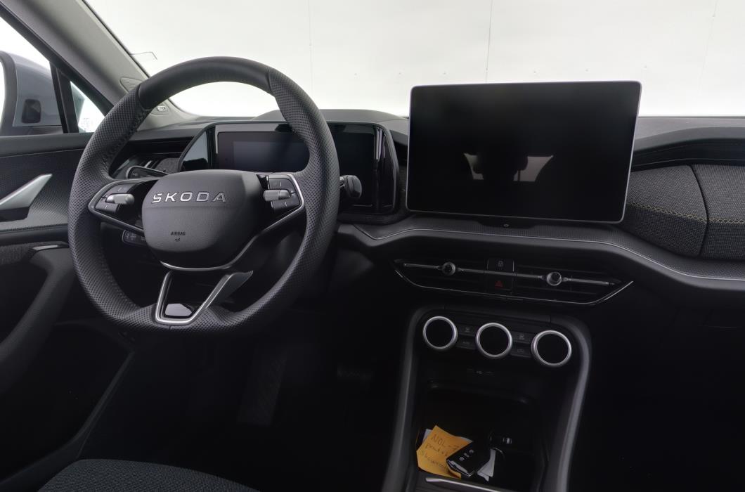 SKODA KODIAQ 2026