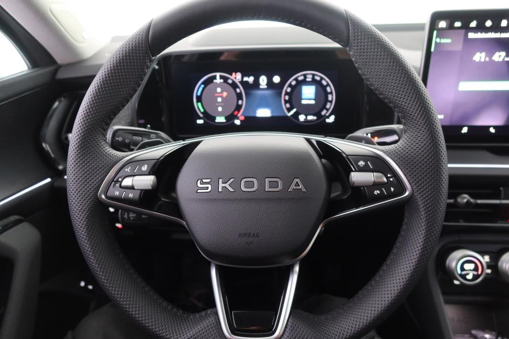 SKODA KODIAQ 2026