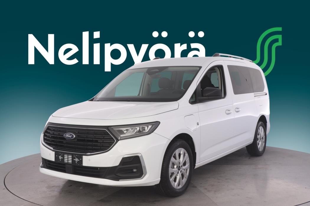 FORD Grand Tourneo Connect 2026