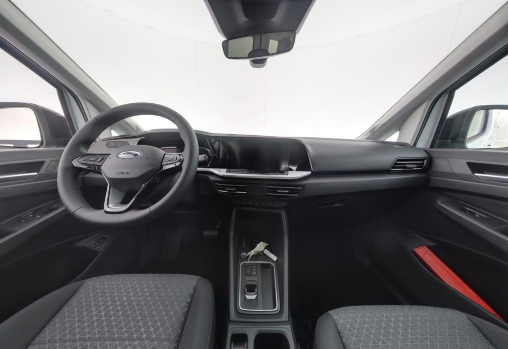 FORD Grand Tourneo Connect 2026