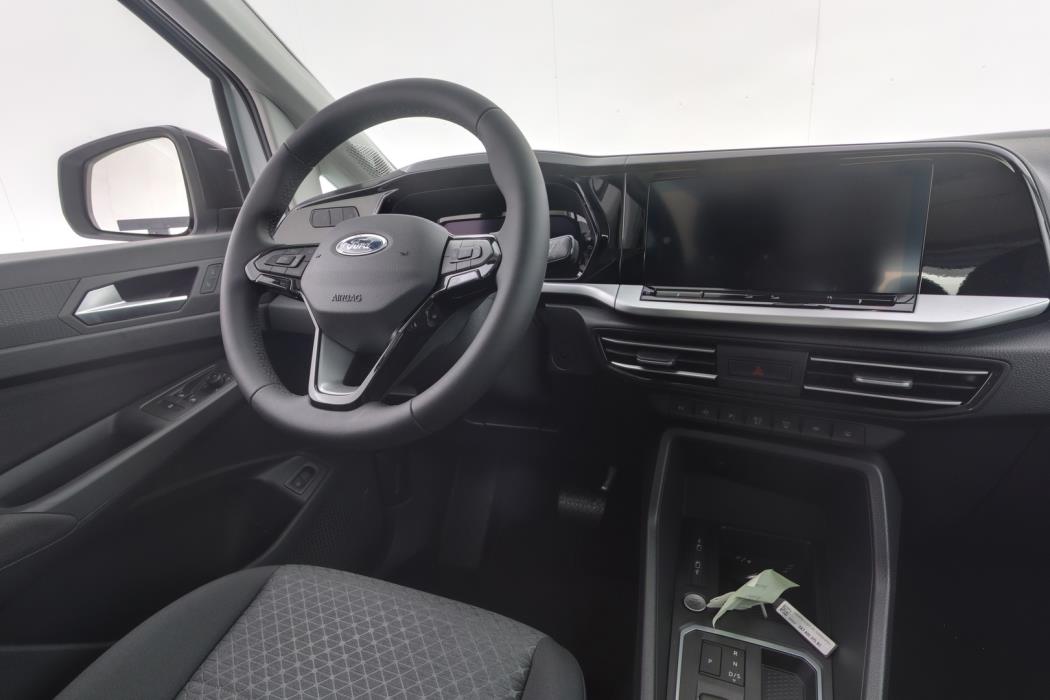 FORD Grand Tourneo Connect 2026