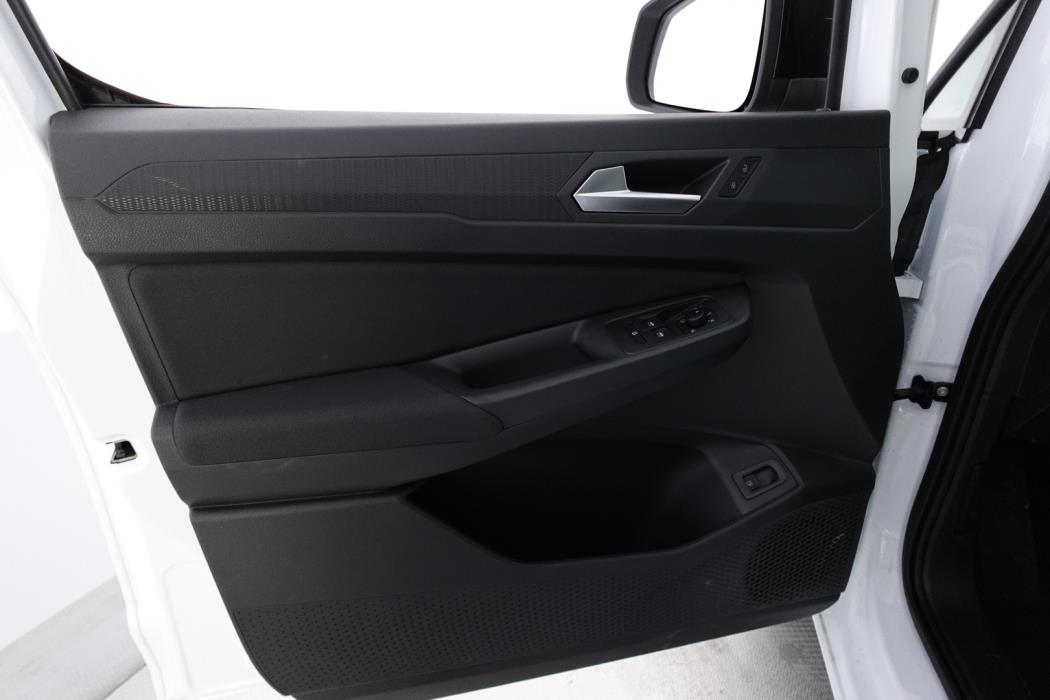 FORD Grand Tourneo Connect 2026