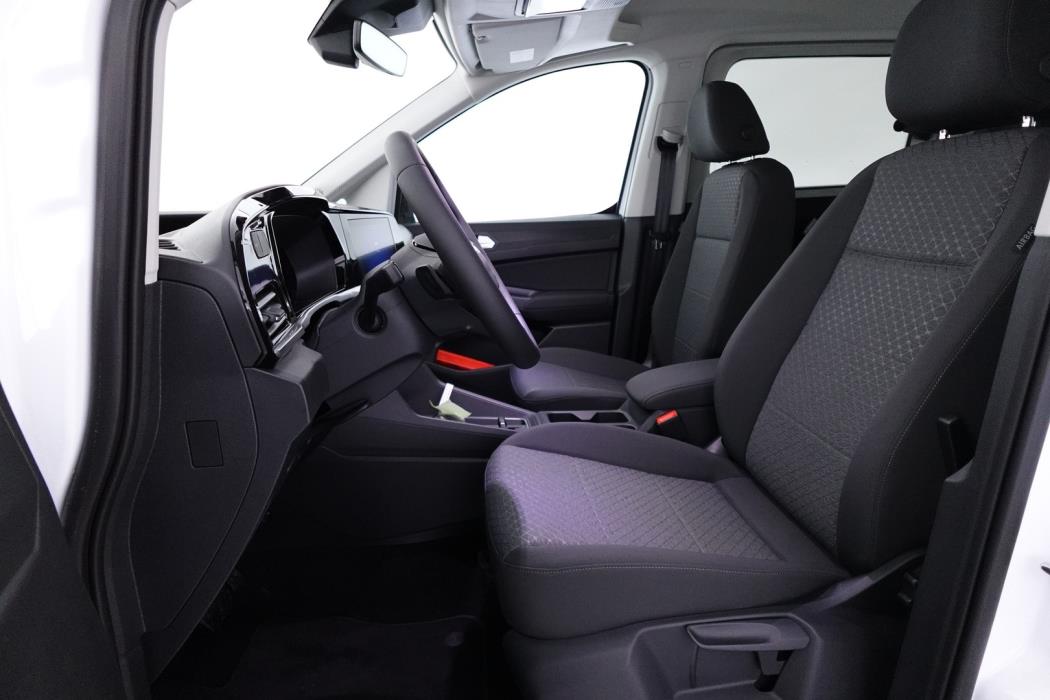 FORD Grand Tourneo Connect 2026