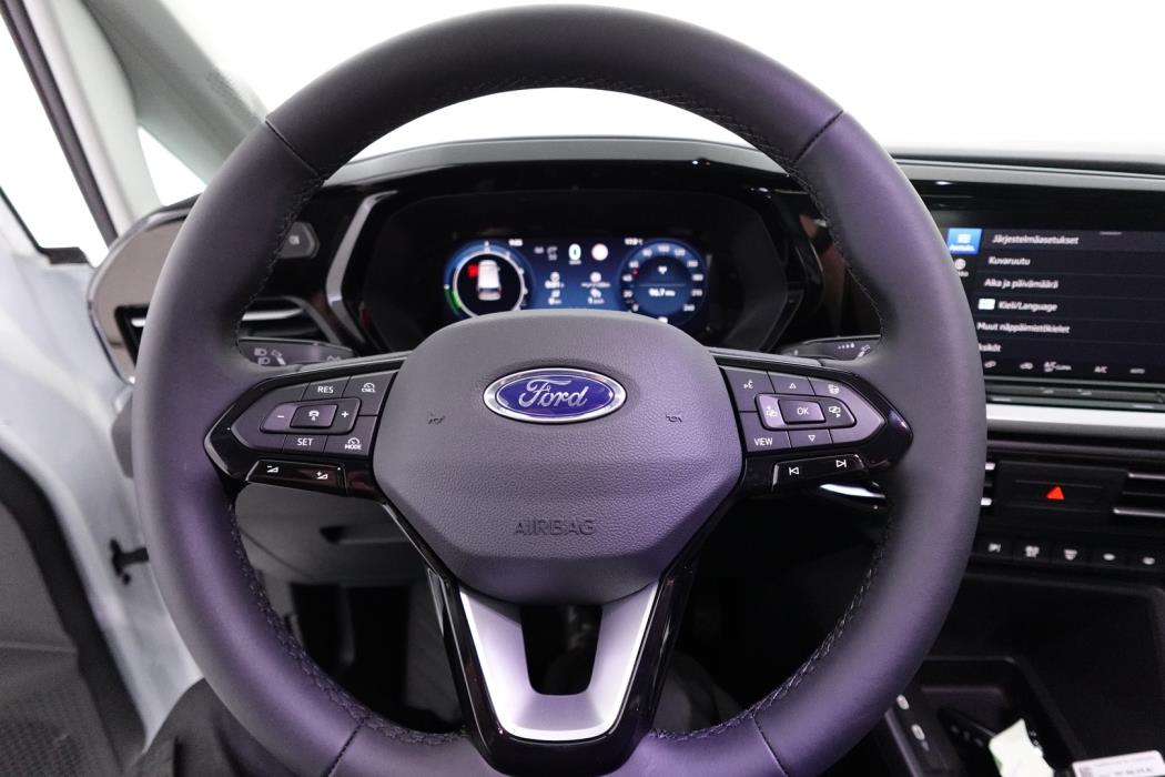 FORD Grand Tourneo Connect 2026