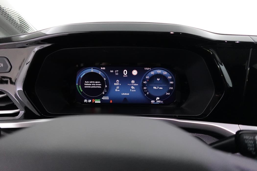 FORD Grand Tourneo Connect 2026