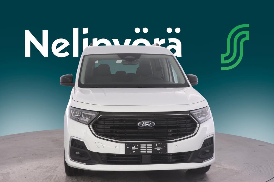 FORD Grand Tourneo Connect 2026