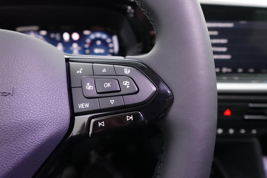 FORD Grand Tourneo Connect 2026