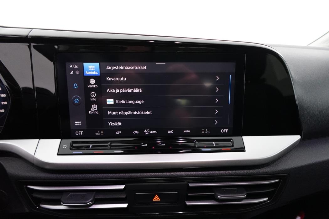 FORD Grand Tourneo Connect 2026