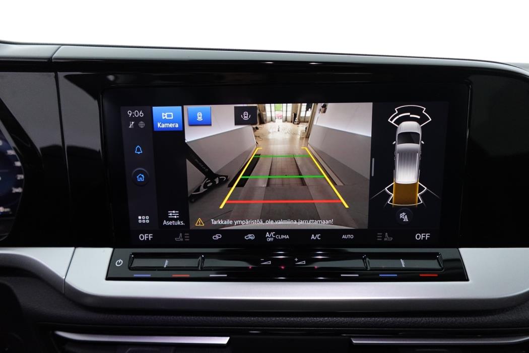 FORD Grand Tourneo Connect 2026