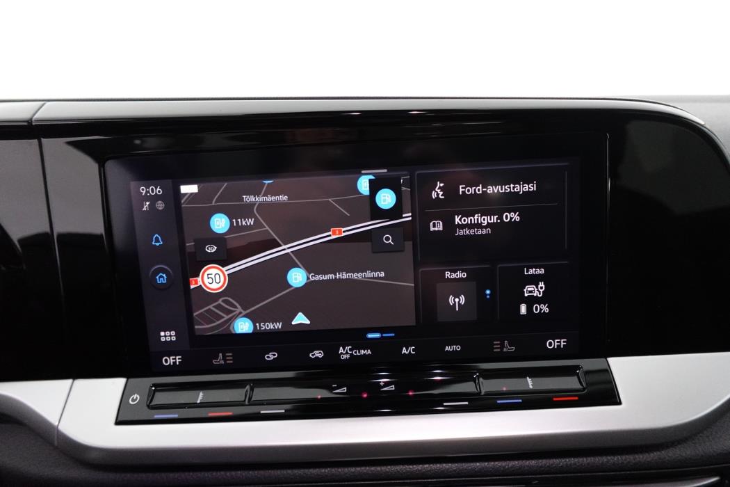 FORD Grand Tourneo Connect 2026