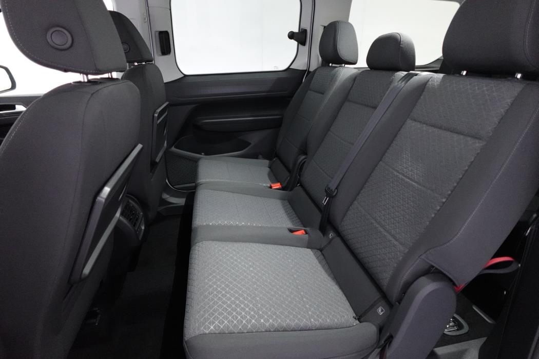 FORD Grand Tourneo Connect 2026