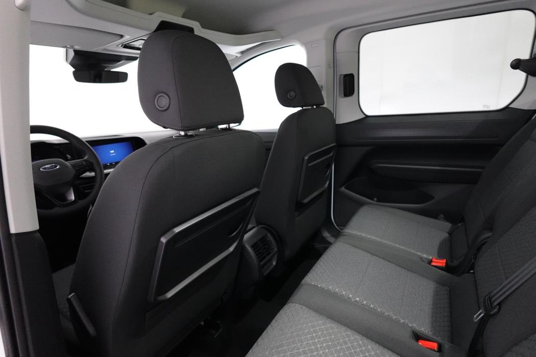 FORD Grand Tourneo Connect 2026