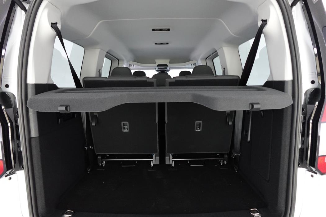 FORD Grand Tourneo Connect 2026