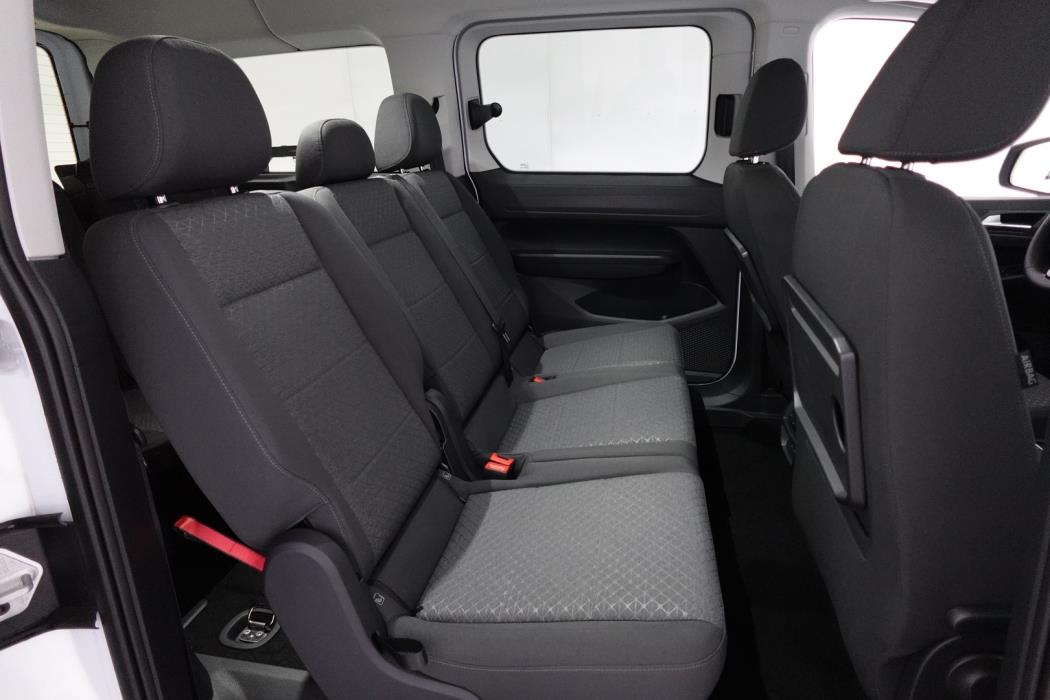FORD Grand Tourneo Connect 2026