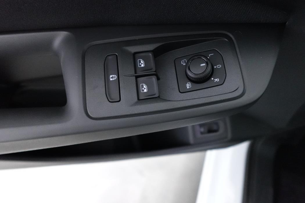 FORD Grand Tourneo Connect 2026