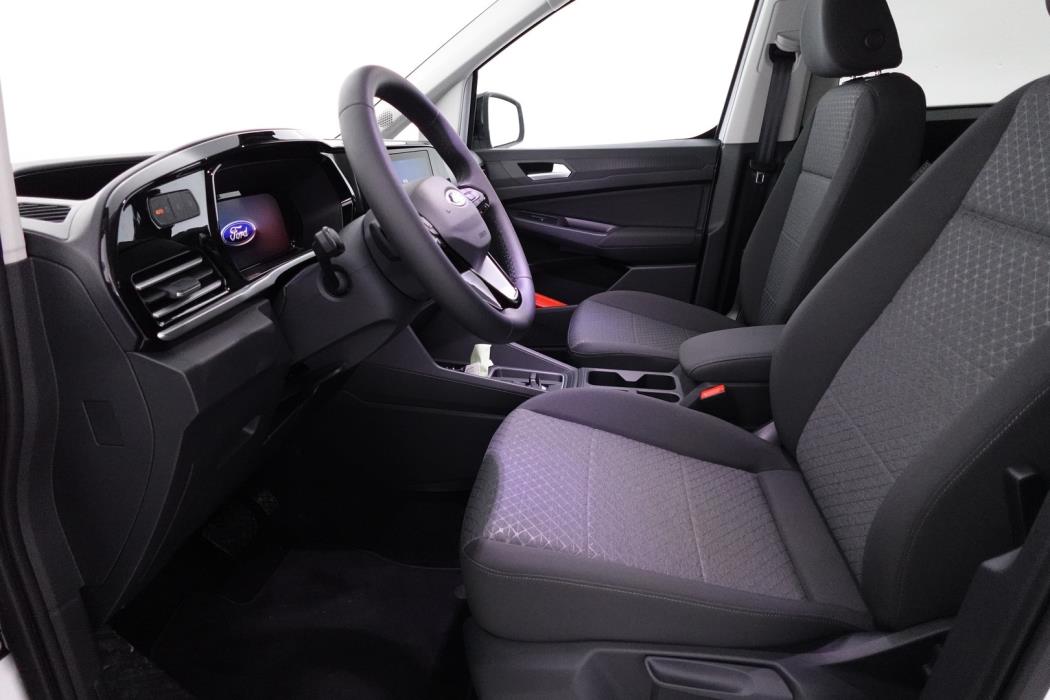 FORD Grand Tourneo Connect 2026