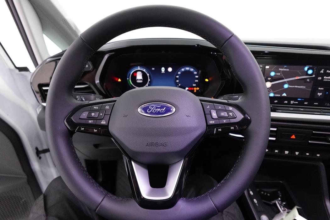 FORD Grand Tourneo Connect 2026