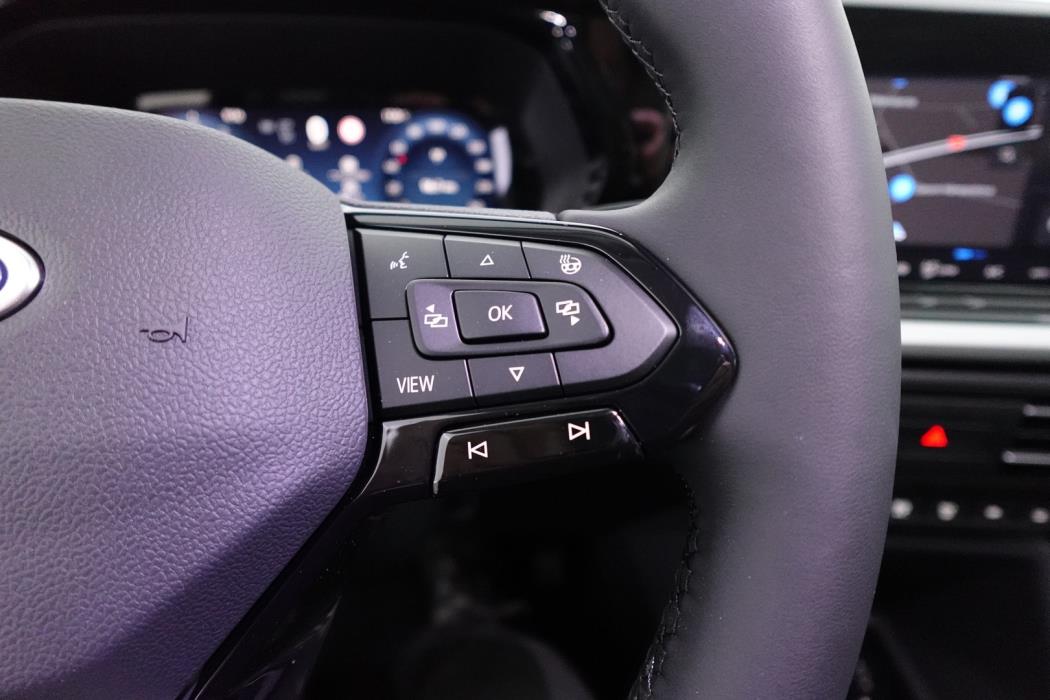 FORD Grand Tourneo Connect 2026