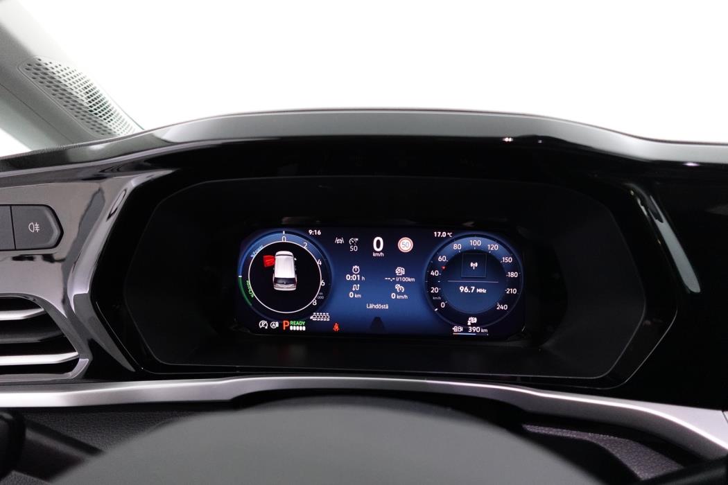 FORD Grand Tourneo Connect 2026