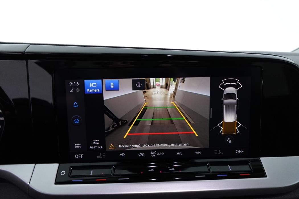 FORD Grand Tourneo Connect 2026