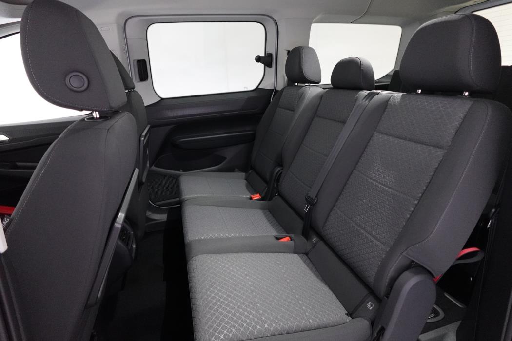 FORD Grand Tourneo Connect 2026