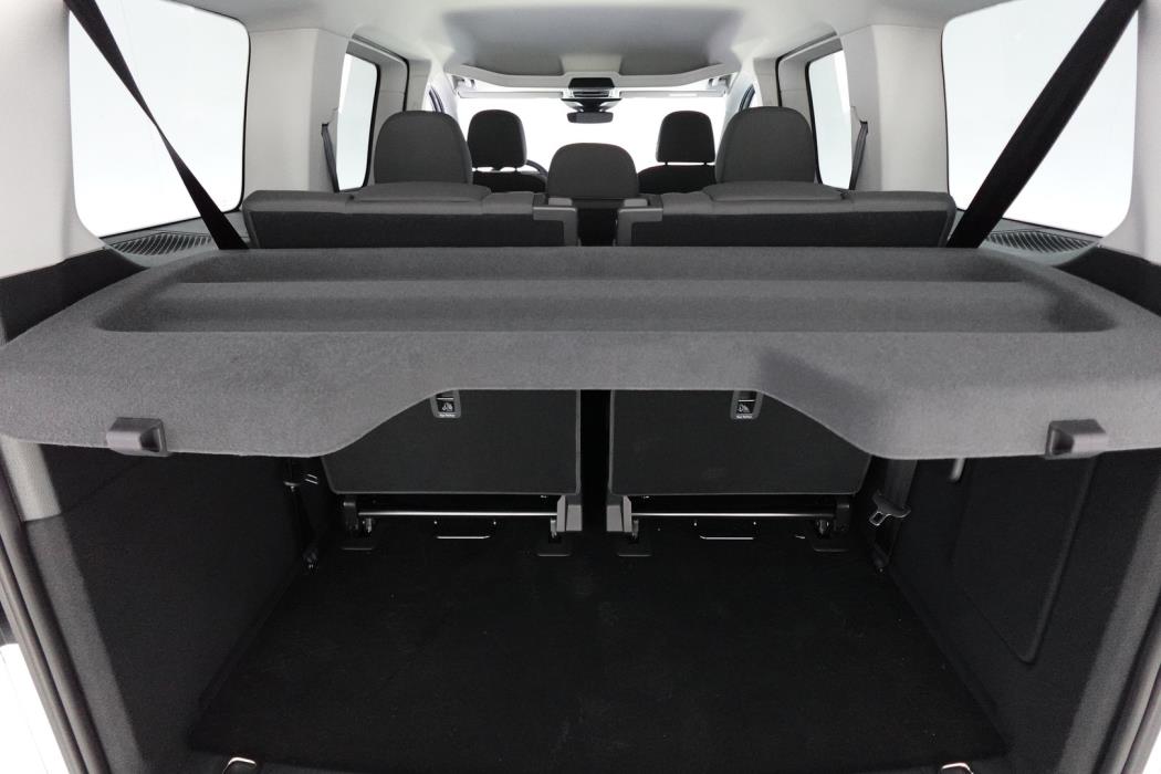 FORD Grand Tourneo Connect 2026