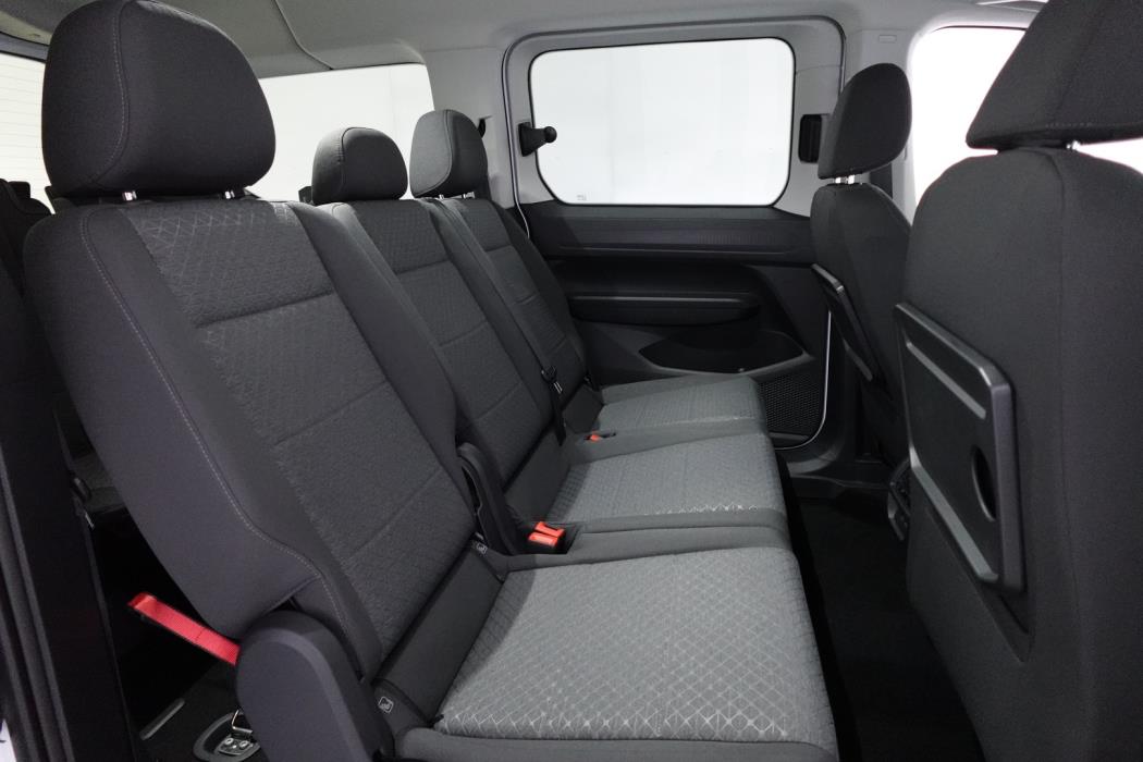 FORD Grand Tourneo Connect 2026