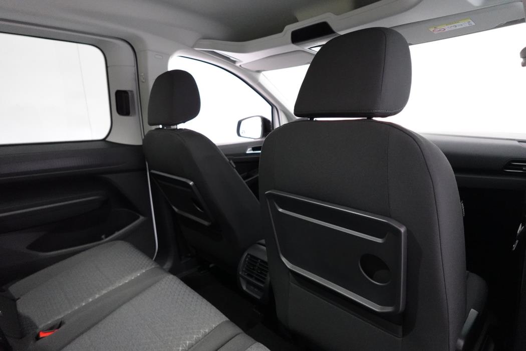 FORD Grand Tourneo Connect 2026