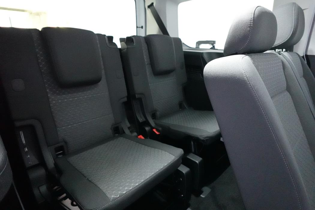 FORD Grand Tourneo Connect 2026