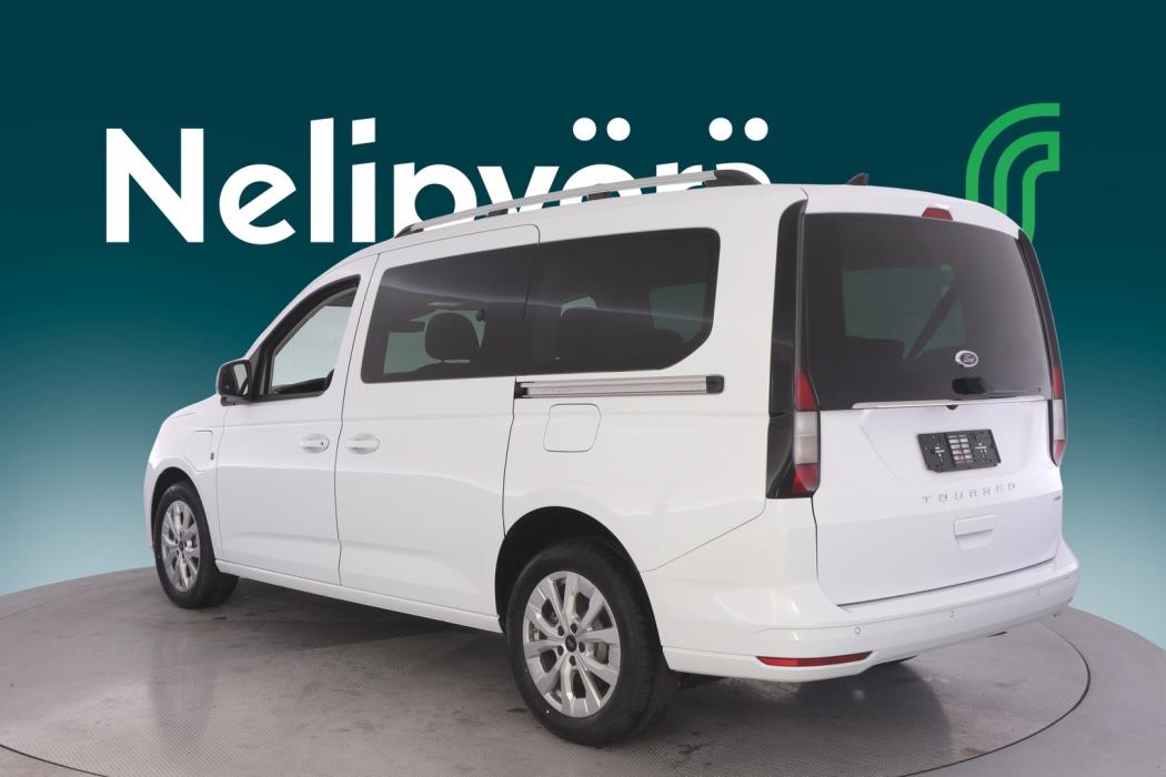FORD Grand Tourneo Connect 2026