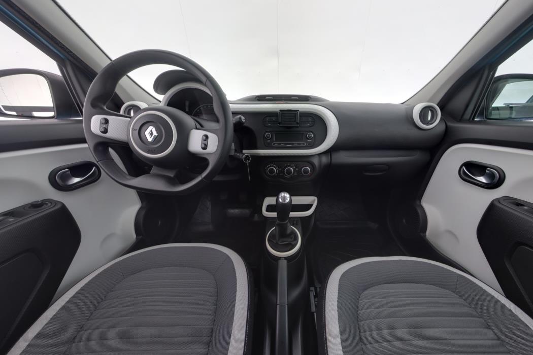 RENAULT Twingo 2016