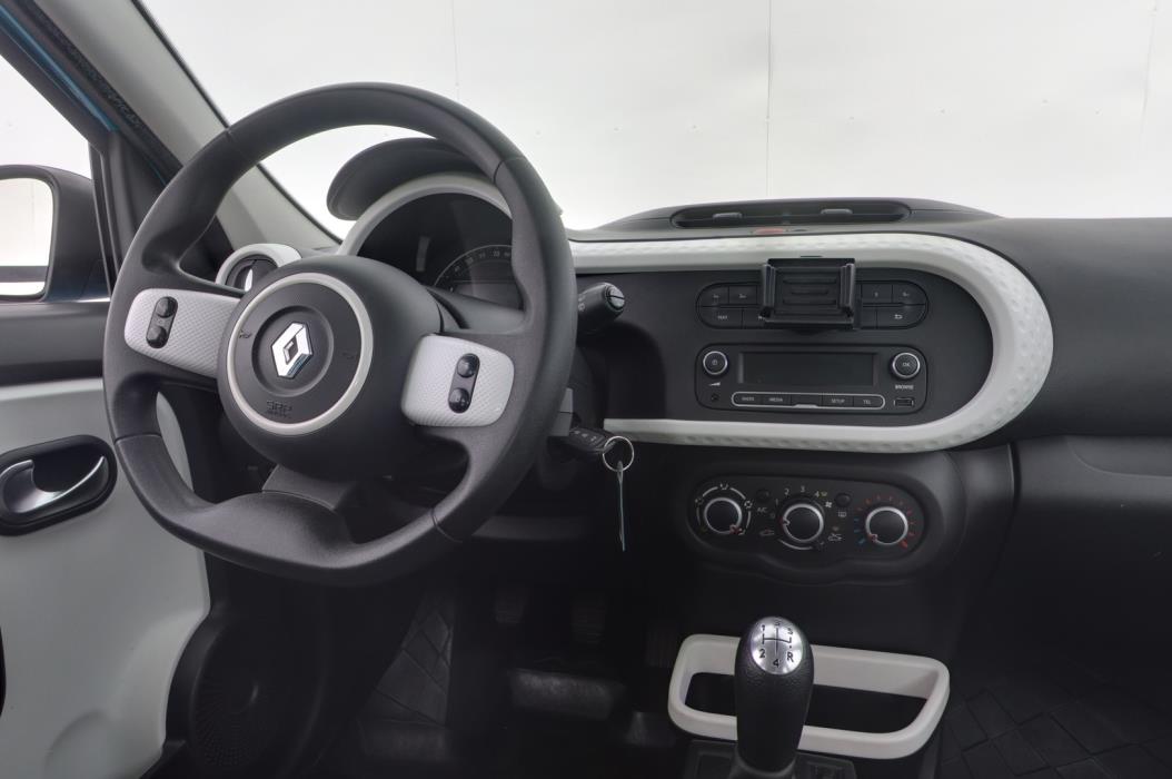 RENAULT Twingo 2016