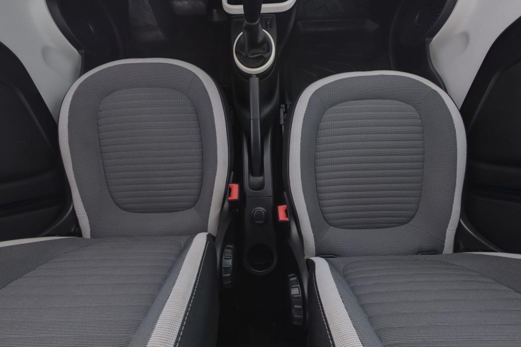 RENAULT Twingo 2016