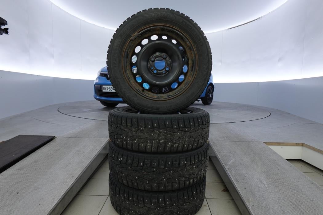 RENAULT Twingo 2016