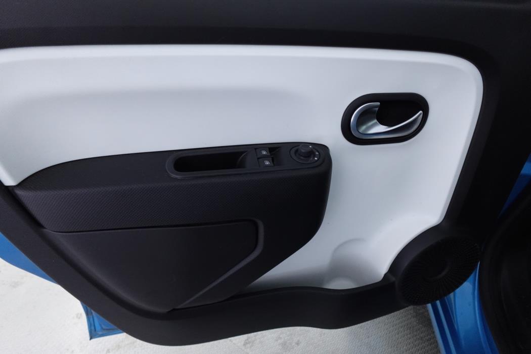 RENAULT Twingo 2016