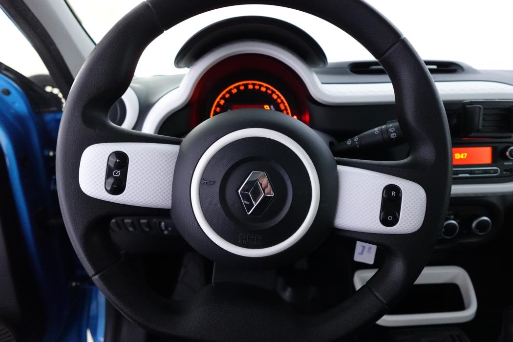 RENAULT Twingo 2016